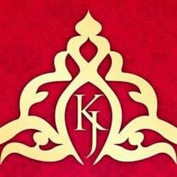 KJ Designer Wedding