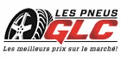 Pneus GLC