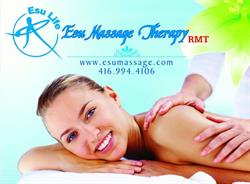 Esu Massage Therapy Centre