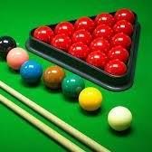 THE LAST CUE Billiard Club