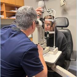 Orangeville Optometric Centre