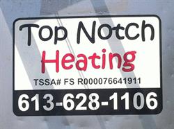 Top Notch Heating Limited