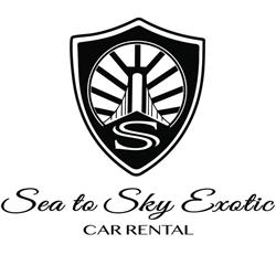 Sea to Sky Exotic Car Rental