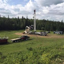 APEX WELL SERVICE
