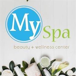 My Spa beauty + wellness center