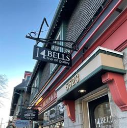 14 Bells Fine Art Gallery