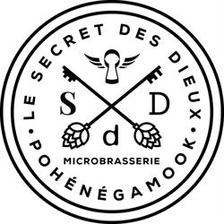 Microbrasserie Le Secret des Dieux
