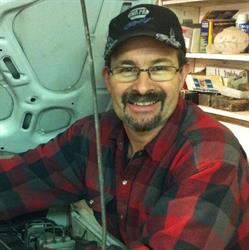 George Muller Automotive