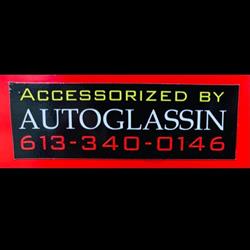 AutoGlassin Inc.