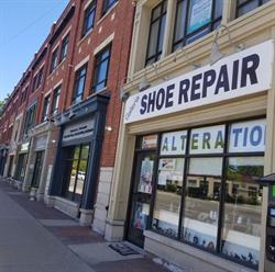Galleria Shoe Repair