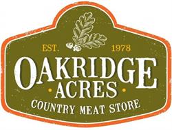 Oakridge Acres Country Meat Store