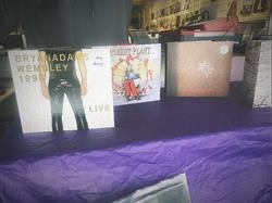 Retro Sound and Collectibles