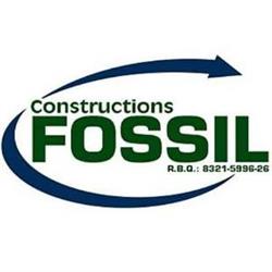 Constructions Fossil Inc