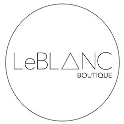 LeBLANC boutique