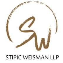 Stipic Weisman LLP.