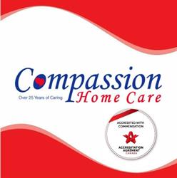 Compassion HomeCare Inc.