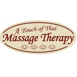 A Touch of Thai Massage Therapy