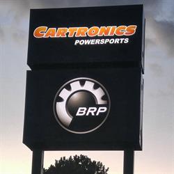Cartronics Powersports