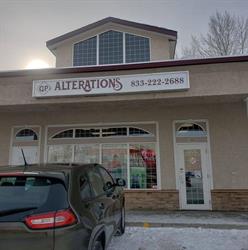 GP Alterations LTD.