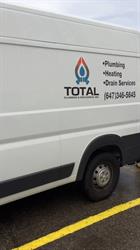 Total Plumbing & Mechanical Inc.
