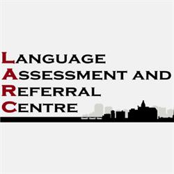 Language Assessment and Referral Centre - LARC Regina
