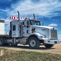 Prairie West Ventures Ltd