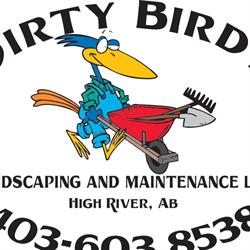 Dirty Birdy Landscaping & Maintenance LTD