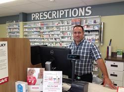 Pharmasave White's