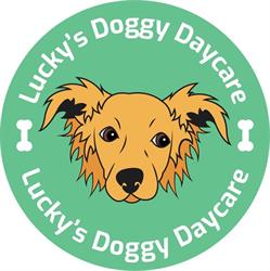Lucky's Doggy Daycare