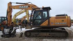 Envoy Rentals Ltd