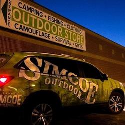 Simcoe Outdoor