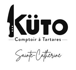 Küto - Comptoir à Tartares Saint-Catherine