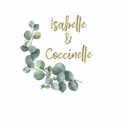 Isabelle & Coccinelle