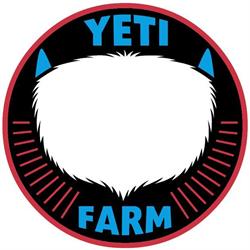 Yeti Farm Creative