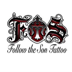Follow The Son Tattoo