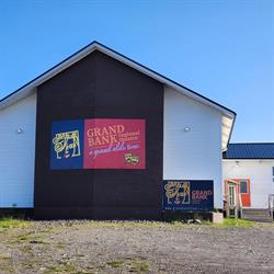 Grand Bank Regional Theatre