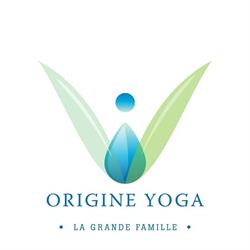 Origine Yoga