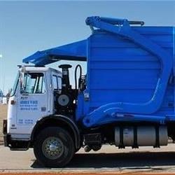 Airdrie Waste Management Inc.