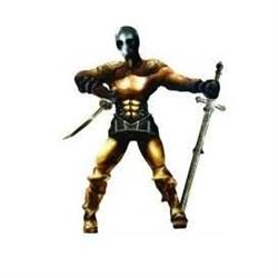 Gladiator Equipment Inc.