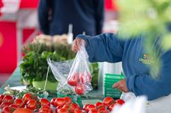 North Oshawa Farmer's Market