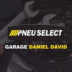 Garage Daniel David Pneu Select
