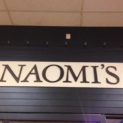 Naomi's Grill