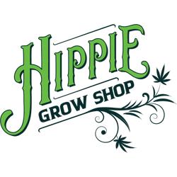 The Hippie Grow Shop