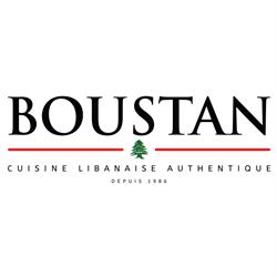 Restaurant Boustan