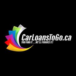 CarLoansToGo