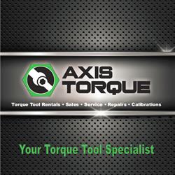 Axis Torque Ltd.
