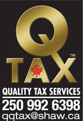 QTAX Quality Tax Services