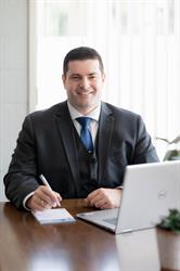 Ted Vailas - Mortgage Professional