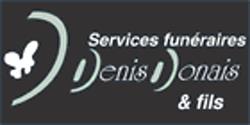 Services Funéraires Saint-Pierre Denis Donais & fils