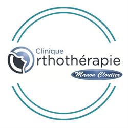 Clinique Orthothérapie Manon Cloutier